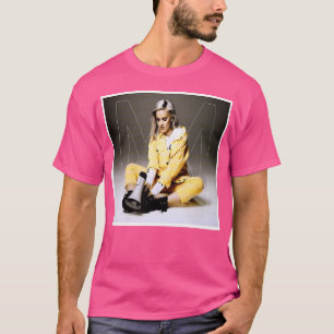 Camiseta Anne-Marie - Habla tu álbum de mente 2018