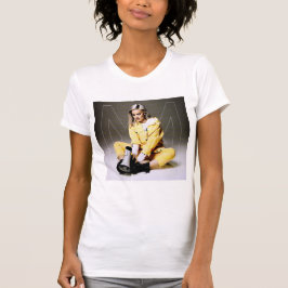 Camiseta Anne-Marie - Speak Your Mind álbum 2018