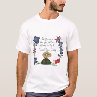 Camiseta Anne of Green Gables