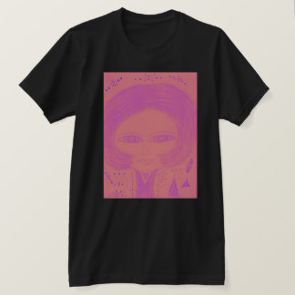 Camiseta Annie
