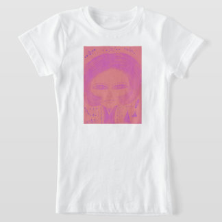 Camiseta Annie