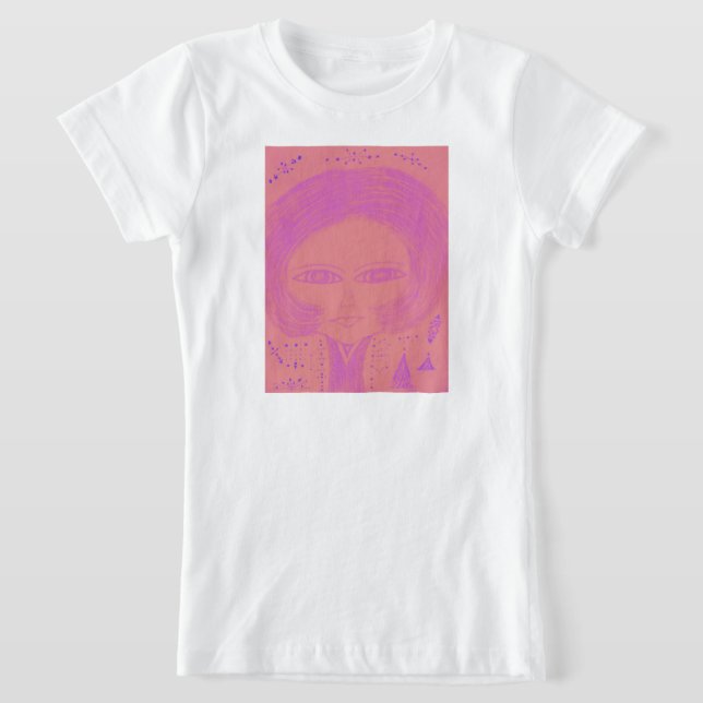 Camiseta Annie (Distribución)