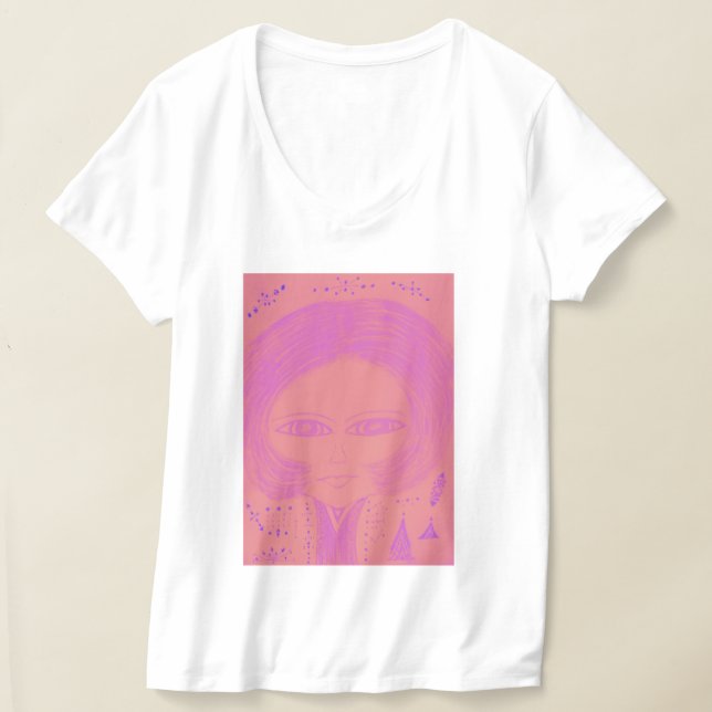 Camiseta Annie (Distribución )