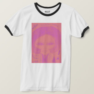 Camiseta Annie