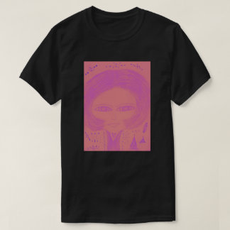 Camiseta Annie