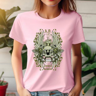 Camiseta Anno Domini T-Shirt
