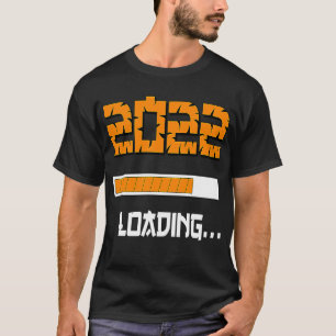 Camiseta Año chino de 2022 del Zodiac tigre