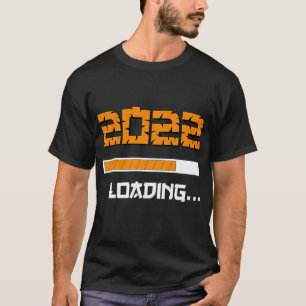 Camiseta Año chino de 2022 del Zodiac tigre