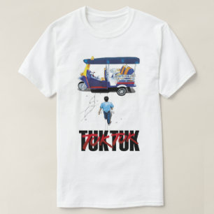 Camiseta Año de AKIRA