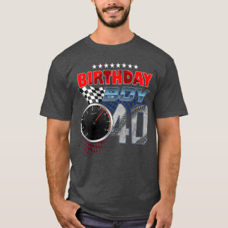 Camiseta Año de edad