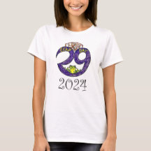 AÑO DE LA LEAP DE 2024
