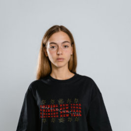 Camiseta Año de la serpiente Año Nuevo chino