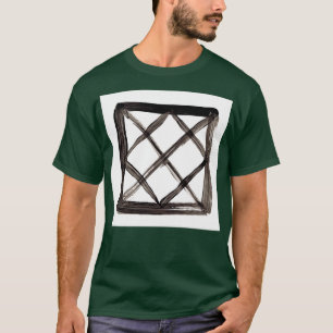 Camiseta Año de los símbolos alquímicos