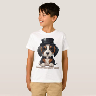 Camiseta ¡Año de los Woofs!