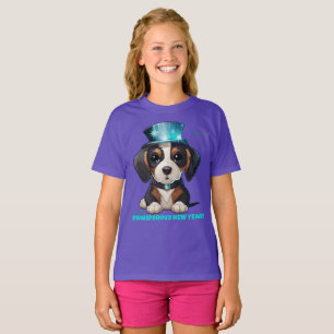 Camiseta ¡Año de los Woofs!