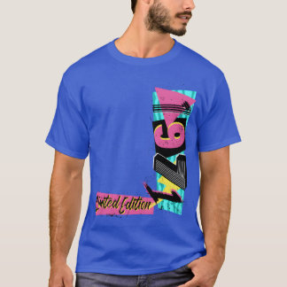 Camiseta Año de nacimiento 1971 cumpleaños 80s 90s Edición
