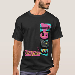 Camiseta Año de nacimiento 1993 Cumpleaños 80s 90s Edición