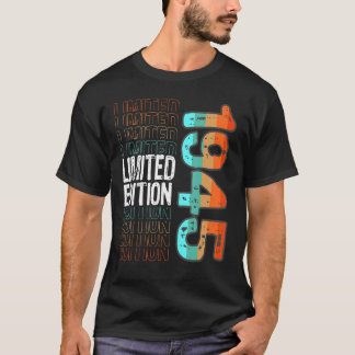 Camiseta Año de nacimiento retro vintage 1945