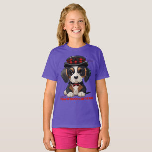 Camiseta Año de Woofs!
