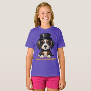 Camiseta Año de Woofs!