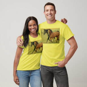 Camiseta Año del caballo