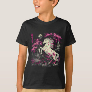 Camiseta Año del Caballo 2026 chino