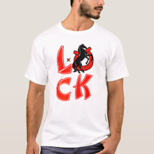 Camiseta Año del Caballo - 2026, Zodiaco Chino