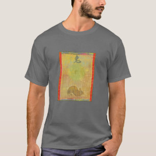 Camiseta Año del conejo