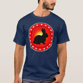 Camiseta Año del Conejo