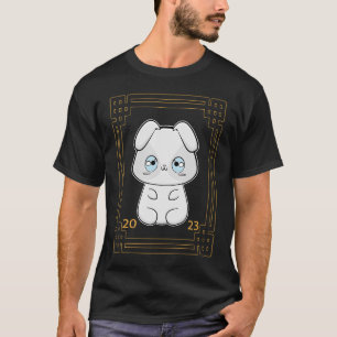 Camiseta Año Del Conejo 2023 Chino 6