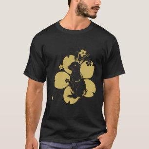 Camiseta Año Del Conejo Año Nuevo Chino 2023