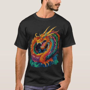 CAMISETA AÑO DEL DRAGÓN