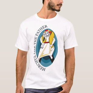 CAMISETA AÑO DEL JUBILEO DE MISERICORDIA