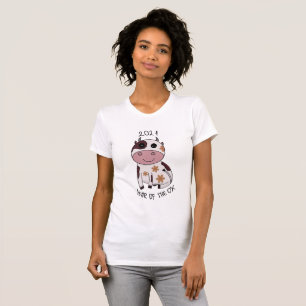 Camiseta Año del Ox