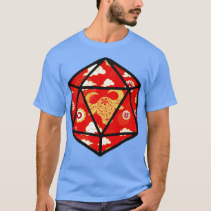 Camiseta Año del Ox D20