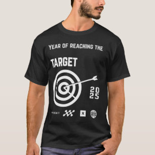 Camiseta año nuevo