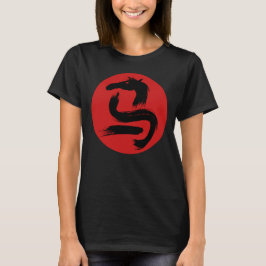 Camiseta Año Nuevo Chino 2026 Caballo