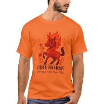 Año Nuevo Chino de Caballo de Fuego 2026