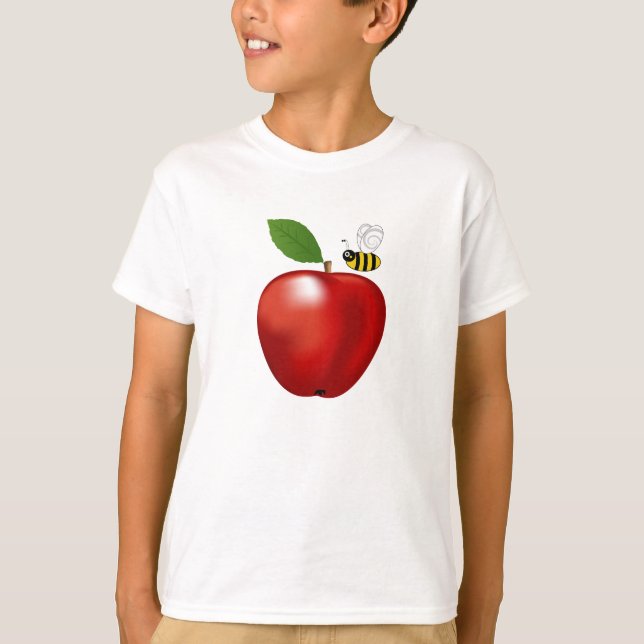 Camiseta Año Nuevo judío de Shanah Tovah Rosh Hashanah (Anverso)