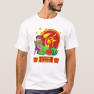Camiseta Año Nuevo Lunar Vietnamita 2022   Li Xi Me Por Fav