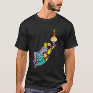 Camiseta Año Nuevo Persa Nowruz Primavera Norouz Norooz Haf