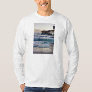 Camiseta Año Nuevo Tranquilo