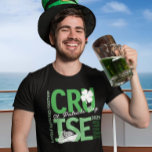 Camiseta Año Personalizado de la Plaza de Cruceros Día de S<br><div class="desc">Este diseño puede ser personalizado en el área proporcionada cambiando la foto y/o el texto. O puede personalizarse haciendo clic en Personalizar esta plantilla y, a continuación, eligiendo la opción de hacer clic en el personalizar y eliminando o cambiando el color del fondo, agregando texto, cambiando el color o estilo...</div>