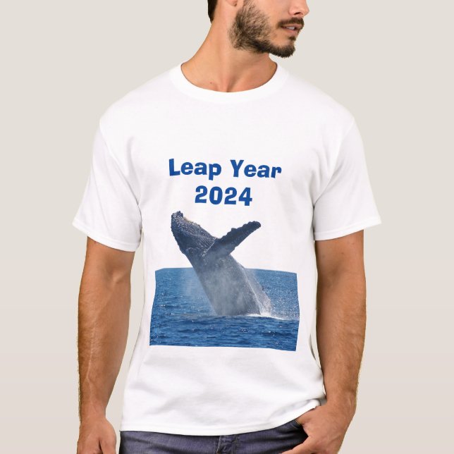 Camiseta Año Salto 2024 (Anverso)