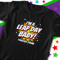 Año Salto Cumpleaños 29 de febrero Día del Salto C