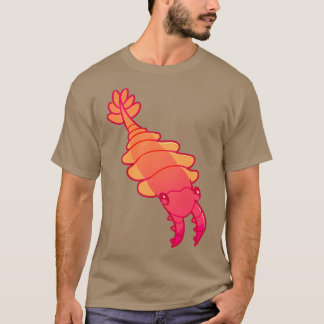 Camiseta Anomalocaris