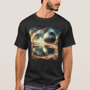 Camiseta Anomolía del desierto