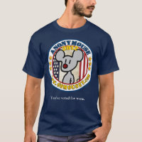 Anonymouse 2012 - Presidencial para los individuos