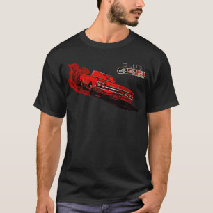 Camiseta Años 1964 442