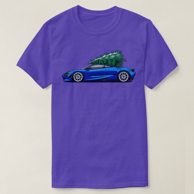 Camiseta Años 720 (Diseño del anverso)